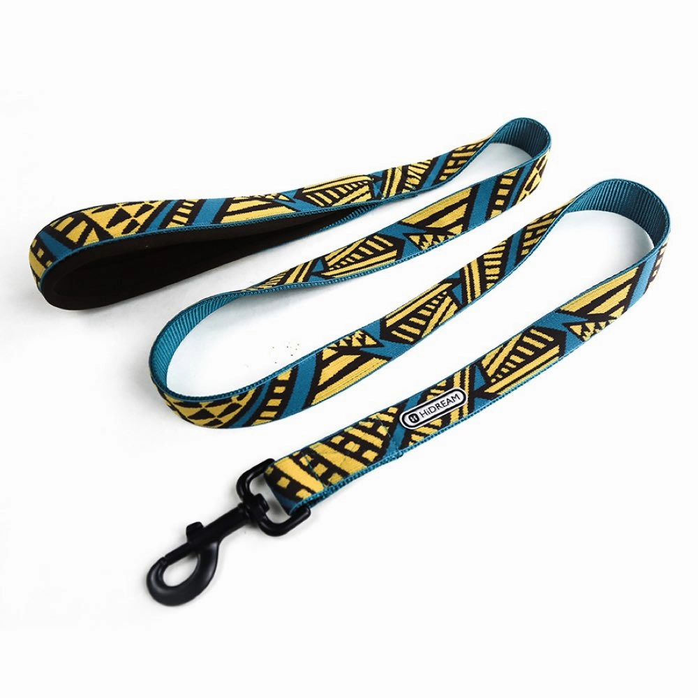 HiDREAM Ancient Castle Dog Leash (Forest Green) puppy food dog jerky treats dog dental treats dog chicken strips organic dog food
