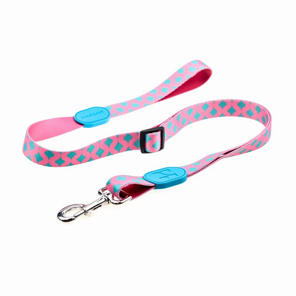 HiDream Profusion Adjustable Dog Leash (Bobby) grain free dog food natural dog biscuits high protein dog food dog food pack dog meat sticks