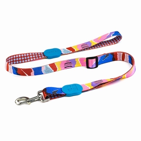 Hidream Profusion Adjustable Dog Leash (Mountain Stamp) puppy food dog jerky treats dog dental treats dog chicken strips organic dog food