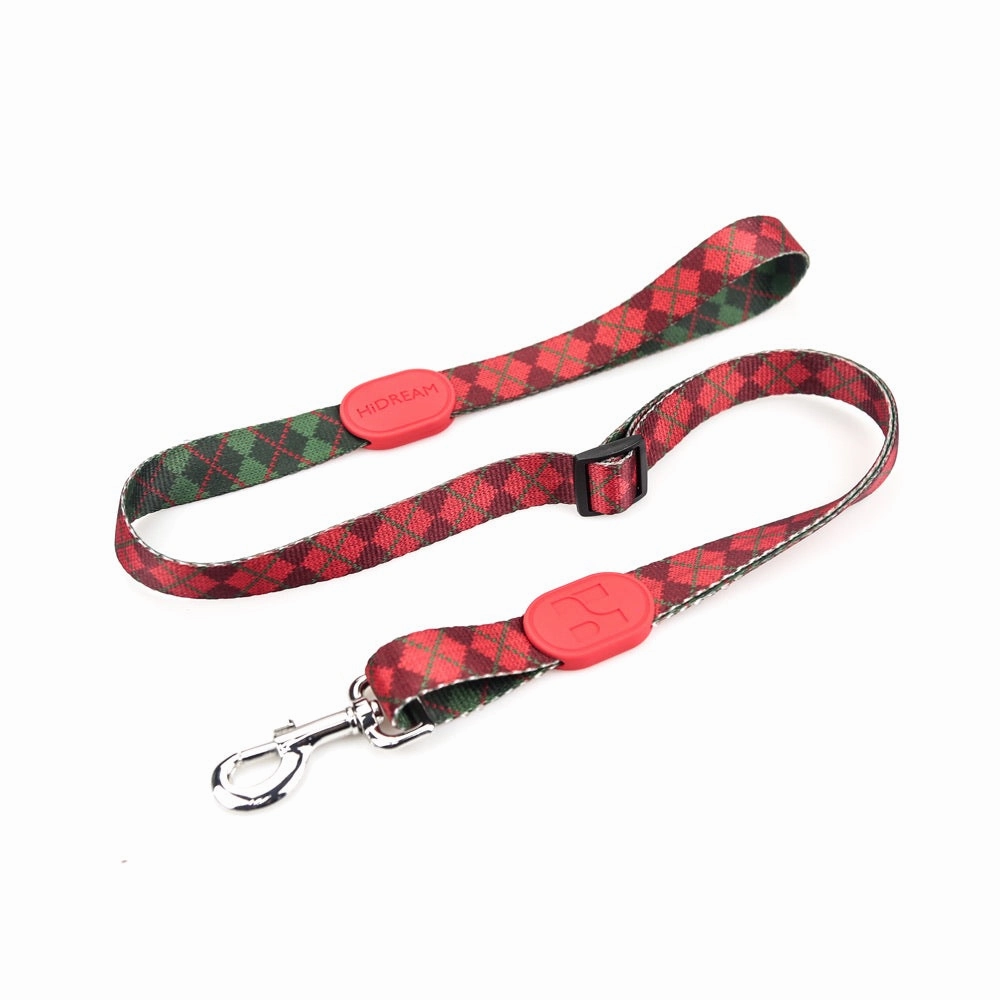 HiDream Profusion Adjustable Dog Leash (R&G) puppy food dog jerky treats dog dental treats dog chicken strips organic dog food