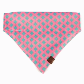 Hidream Profusion Dog & Cat Bandana (Bobby) dog harness dog training collar dog safety vest dog seatbelt dog ID tag