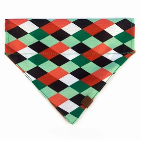 Hidream Profusion Dog & Cat Bandana (Pop Art) cat leash cat bowtie cat hat cat bandana cat costume