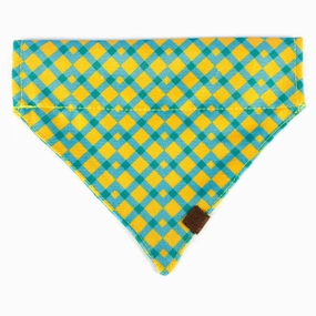 Hidream Profusion Dog & Cat Bandana (Sunrise) puppy food dog jerky treats dog dental treats dog chicken strips organic dog food