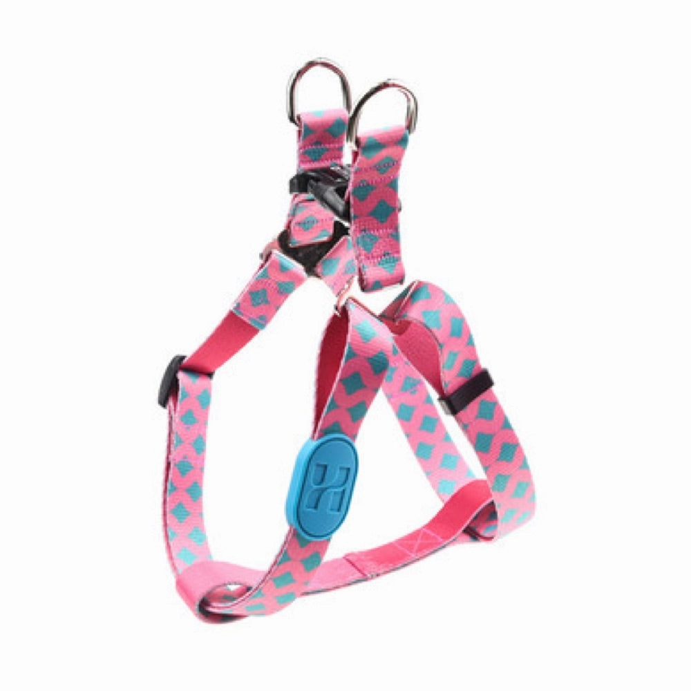 HiDream Profusion Dog Y-Harness (Bobby) puppy food dog jerky treats dog dental treats dog chicken strips organic dog food