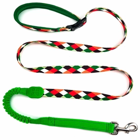 HiDREAM Profusion Multifunctional Dog Leash (Pop Art) grain free dog food natural dog biscuits high protein dog food dog food pack dog meat sticks