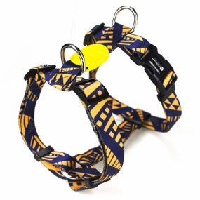 HiDREAM Profusion Upgraded Dog H-Harness (Indian) dog bones rawhide chew sticks dog jerky bacon bone