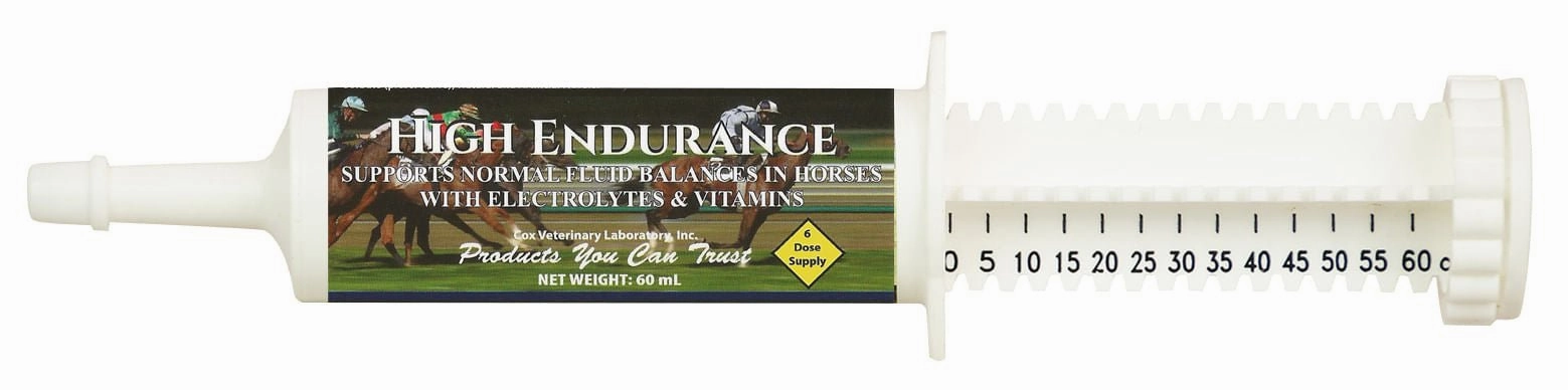 High Endurance Tube poultry remedies poultry supplement goat vitamins sheep probiotics animal health boost