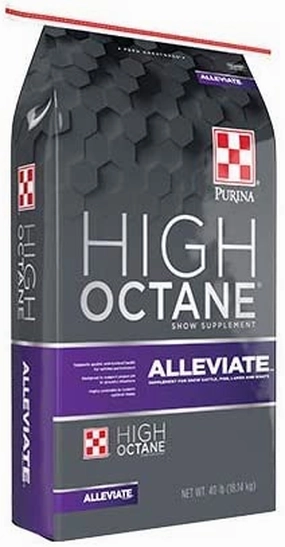 High Octane ALLEVIATE Gastric Support Supplement for Show Animals cat wet food chicken wet cat food tuna wet cat food gravy kitten food pate cat food