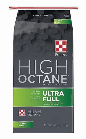 High Octane Ultra Full, 50 lb wet cat food canned food for cats gravy cat cans soft texture cat food wet pouches