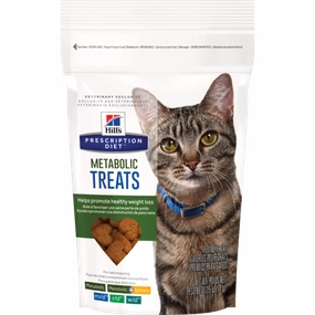 Hill's Prescription Diet Metabolic Cat Treats cat treats toys for cats cat hair remover cat cleaning supplies cat food bowl