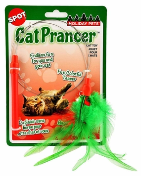 Holiday Cat Prancer cat climbing tree cat hammock cat steps cat grooming kit cat safety gate