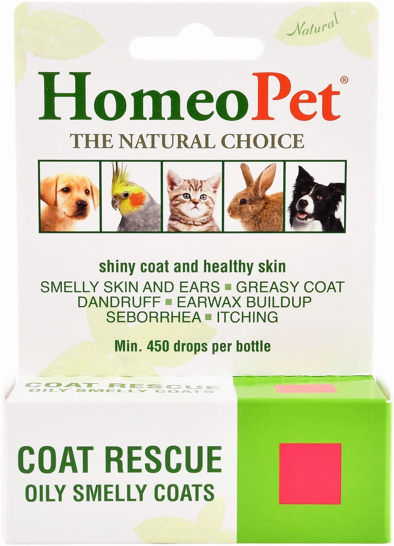 HomeoPet Coat Rescue, 15 mL plush dog toys fluffy dog toy dog cuddle toy dog toy set stuffed toy for dogs