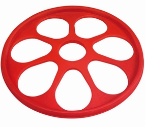 Hopper Chicken Feeder puppy accessories new puppy gear puppy bed puppy blanket puppy grooming kit