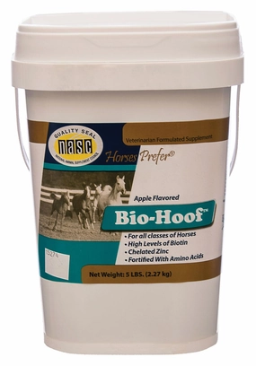 Horses Prefer Bio-Hoof Powder poultry remedies poultry supplement goat vitamins sheep probiotics animal health boost
