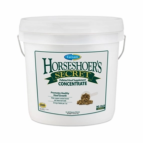Horseshoer's Secret Pelleted Hoof Supplement tuff dog toys durable toys for dogs chew tested toys hard chew toy strong plush
