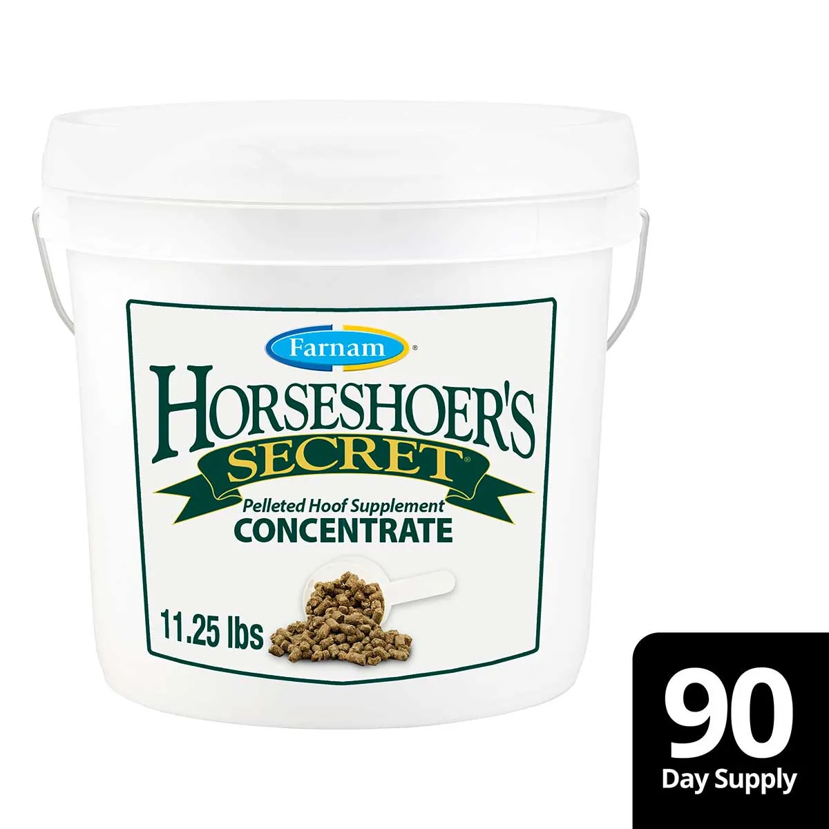 Horseshoer's Secret Concentrate