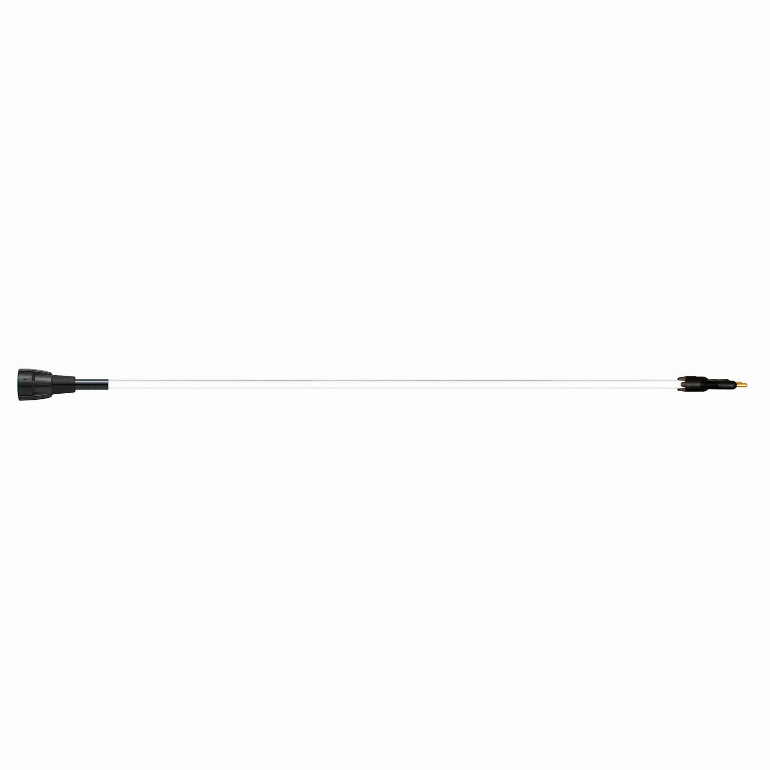 Hot-Shot Interchangeable Fiberglass Shafts