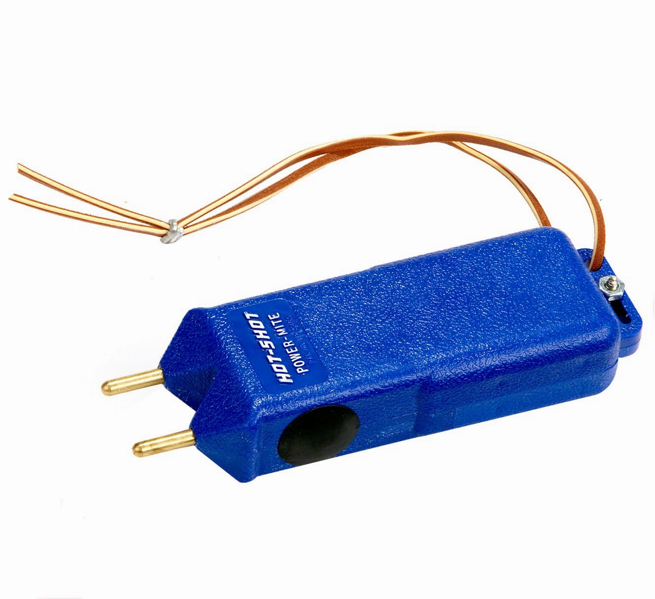 Hot-Shot Power-Mite Compact Prod