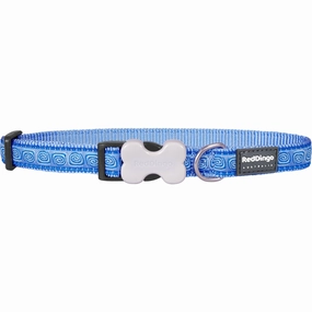 Hypno Blue Collars dog leash harness set dog leash clip rope dog leash retractable leash