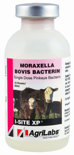 I-SITE XP Pinkeye Cattle Vaccine sheep feed sheep mineral sheep hay sheep pellets sheep salt block