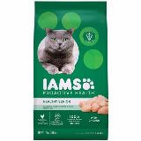 Iams Healthy Senior 11  Dry Cat Food cat treats toys for cats cat hair remover cat cleaning supplies cat food bowl