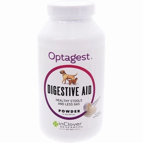 In Clover OptaGest Complete Digestive Supplement for Dogs 300g pig feed piglet nutrition pig food pellets pig vitamins pig treats