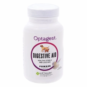 In Clover OptaGest Complete Digestive Supplement for Dogs & Cats 100g pig feed piglet nutrition pig food pellets pig vitamins pig treats