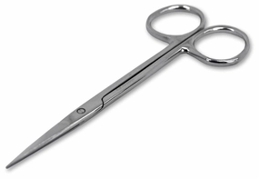 Iris Scissors, Straight, 4.5" cat wet food chicken wet cat food tuna wet cat food gravy kitten food pate cat food