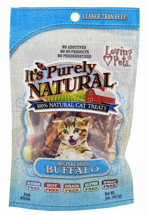 It's Purely Natural Cat Treats, 2 oz cat grooming cat shampoo cat conditioner cat comb cat grooming glove
