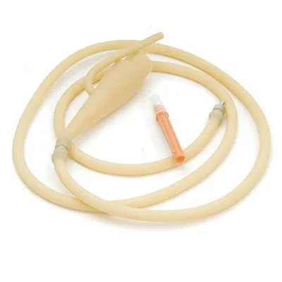 I.V. Set (& Replacement Needles)