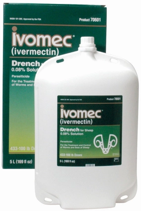 Ivomec Sheep Drench Dewormer chicken supplies backyard chicken coop accessories poultry food chicken vitamins
