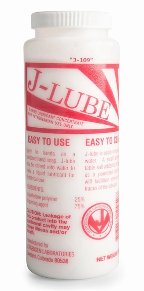 J-Lube Powder, 10 oz multi-pet food pet bundle kits pet care sets pet health combos pet treat packs