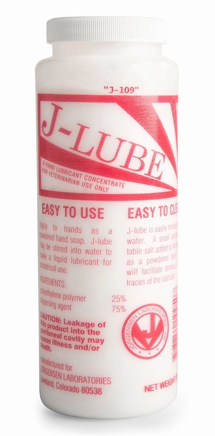 J-Lube Powder, 10 oz multi-pet food pet bundle kits pet care sets pet health combos pet treat packs