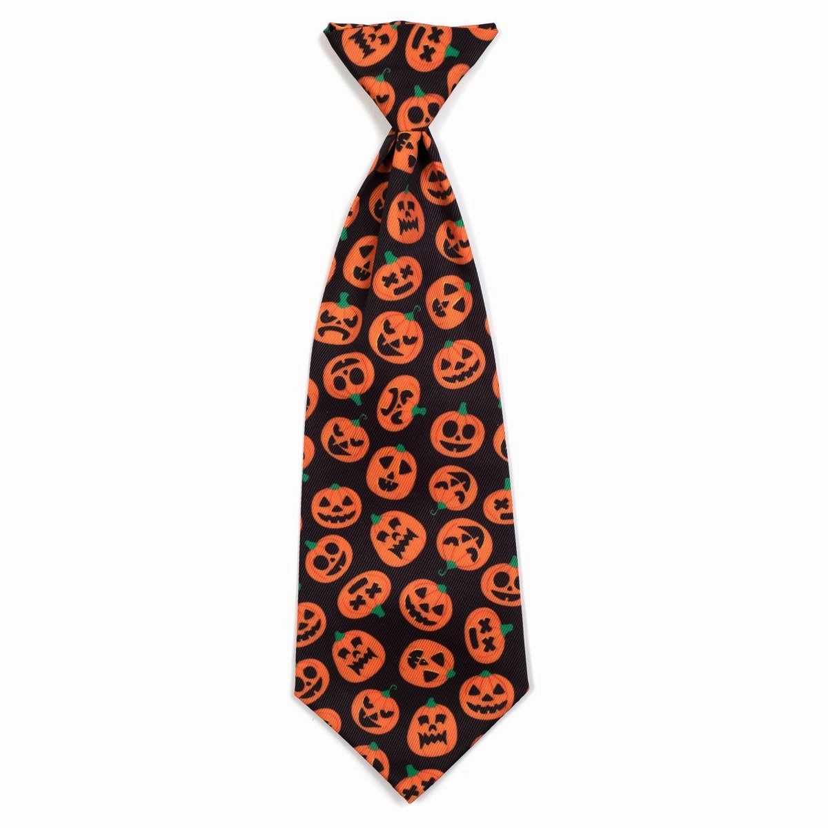 Jack-O-Lantern Dog Necktie treats for dogs dog biscuits dog reward treats organic dog snacks natural dog biscuits