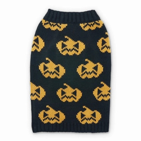 Jack O Lantern Dog Sweater treats for dogs dog biscuits dog reward treats organic dog snacks natural dog biscuits
