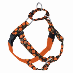 Jack O Lantern EarthStyle Freedom No-Pull Dog Harness treats for dogs dog biscuits dog reward treats organic dog snacks natural dog biscuits