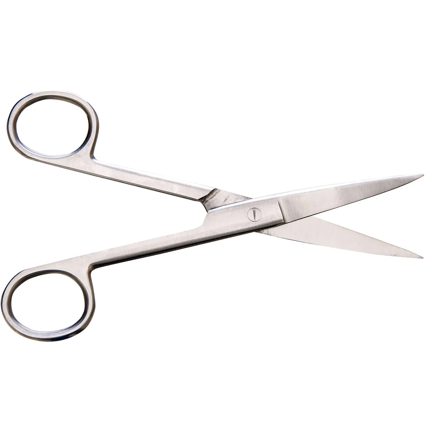 Jeffers Autoclavable Veterinary Surgical Scissors