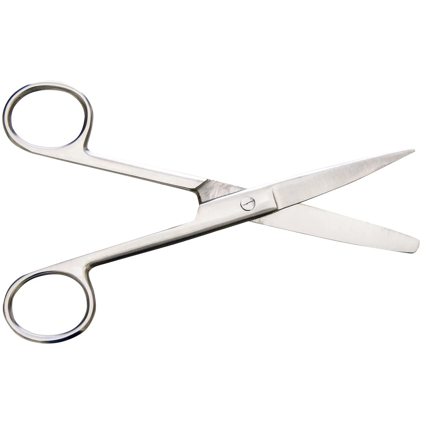 Jeffers Autoclavable Veterinary Surgical Scissors