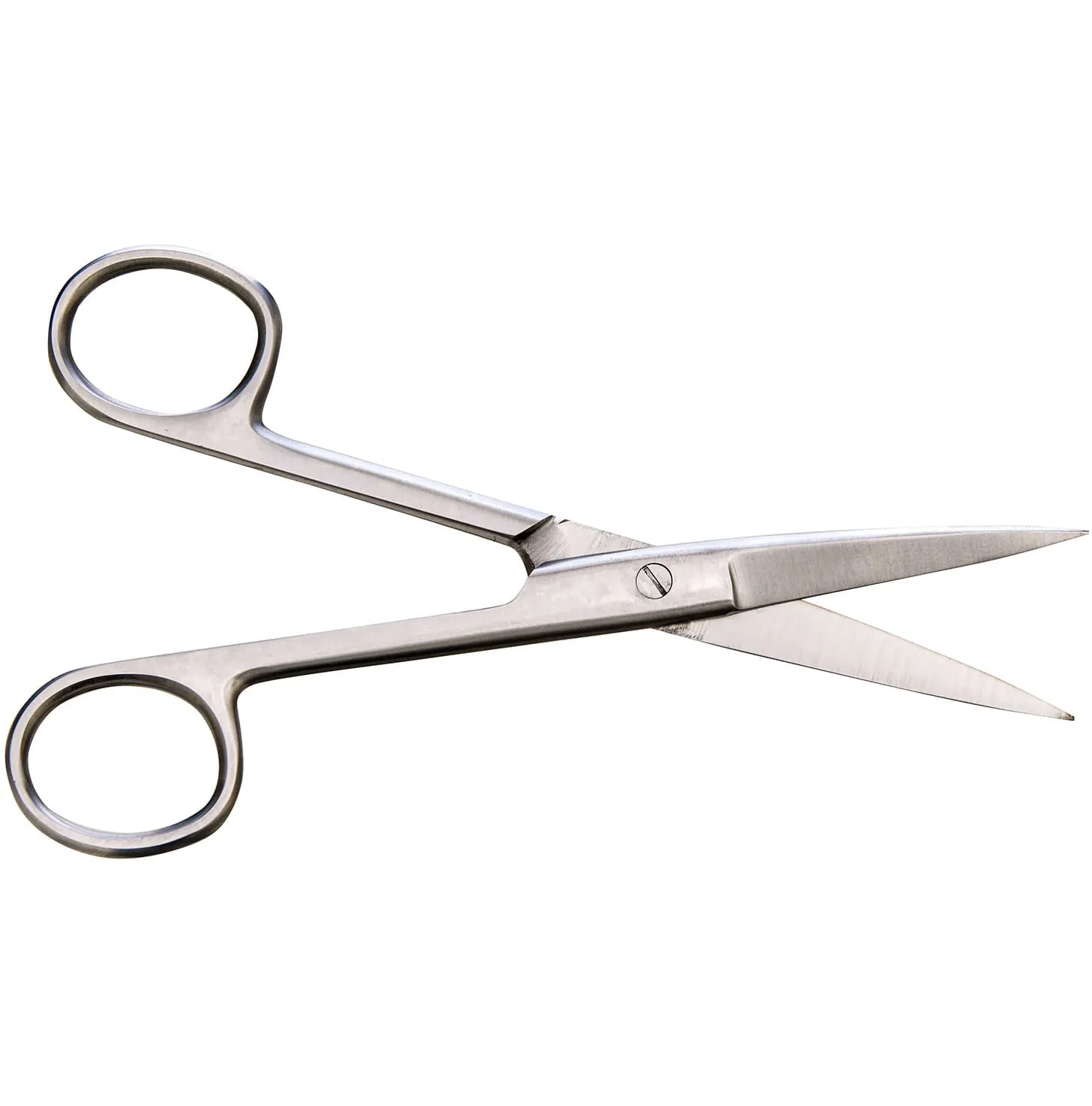 Jeffers Autoclavable Veterinary Surgical Scissors