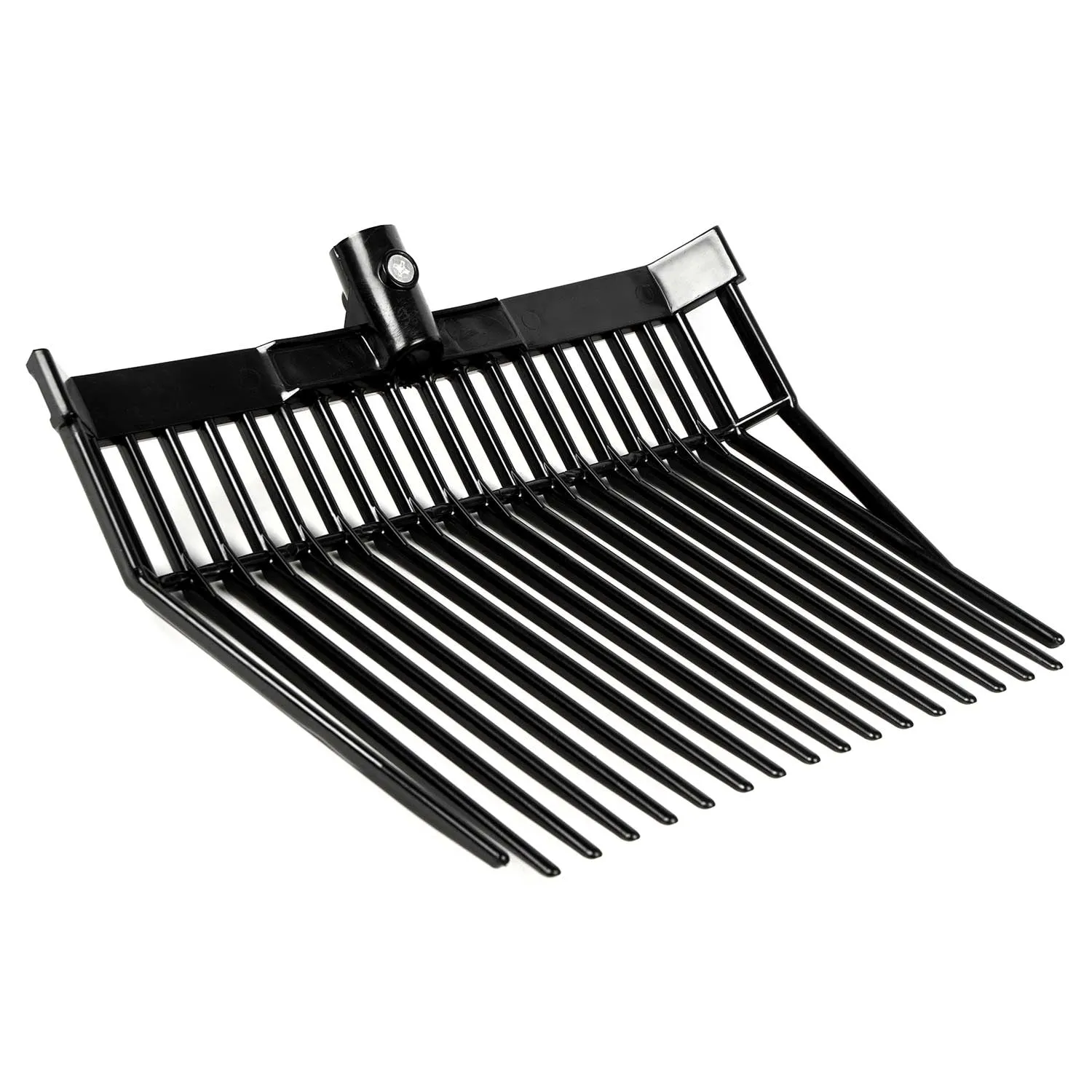 Jeffers Manure & Bedding Fork (& Replacement Heads)