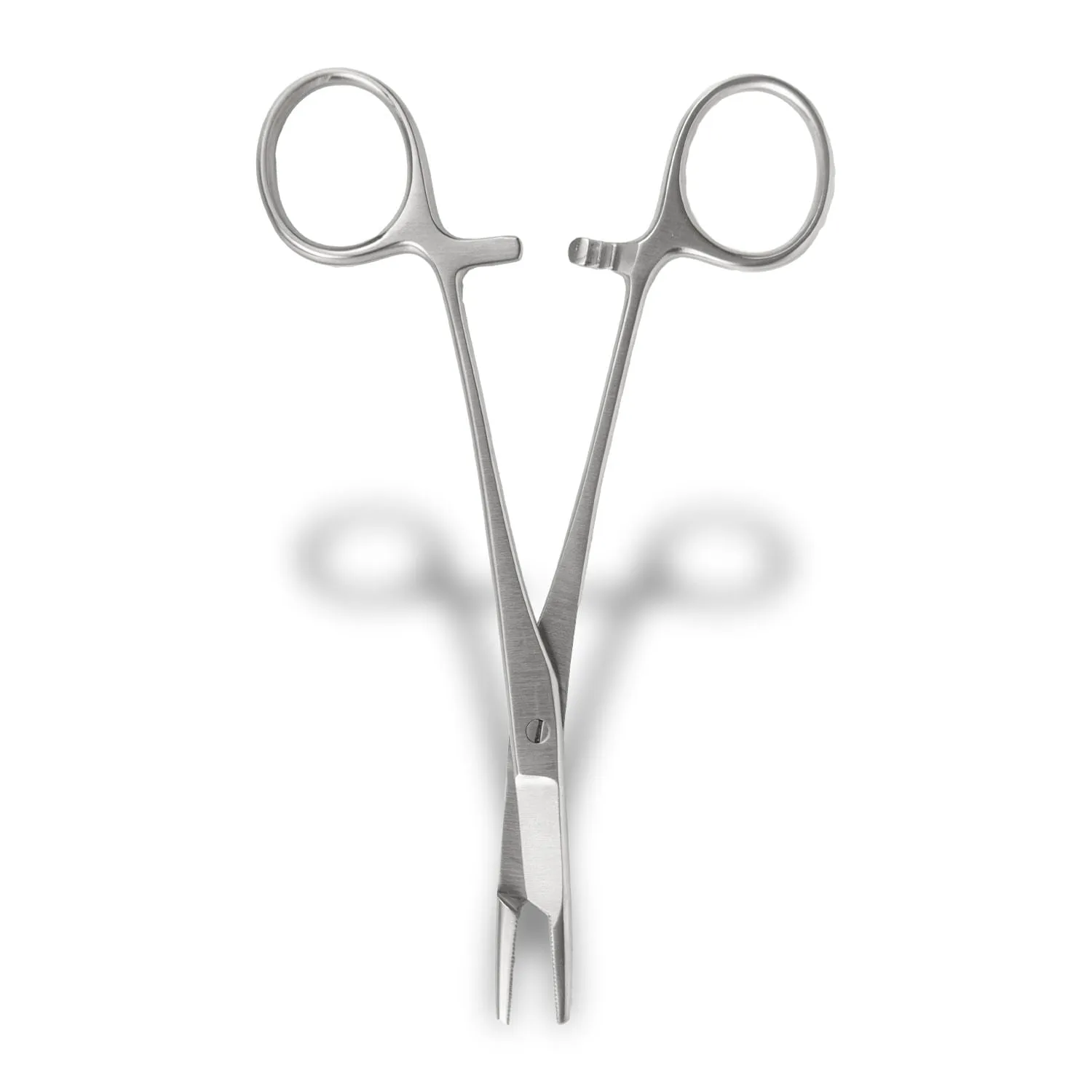 Jeffers Needle Holder/Scissor Combination, Each