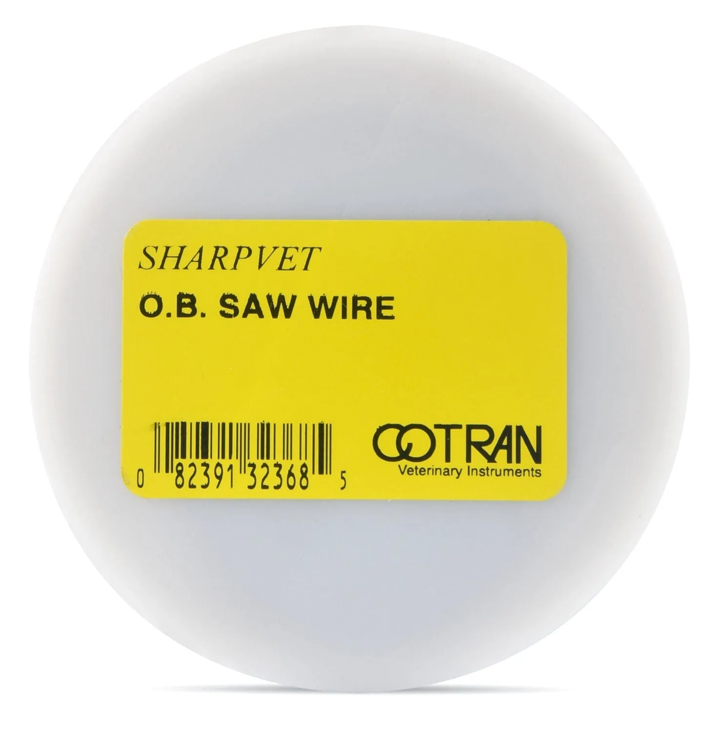 Jeffers OB Saw Wire & Handles
