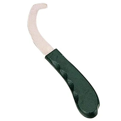 Jeffers Roma Bot Fly Egg Knife