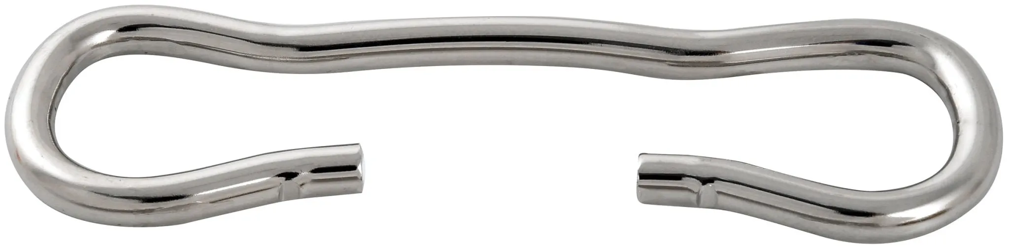 Jeffers Stainless Steel Bucket Hook, Each