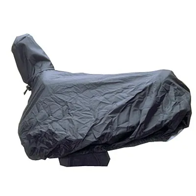 Jeffers Western Nylon Horse Saddle Cover