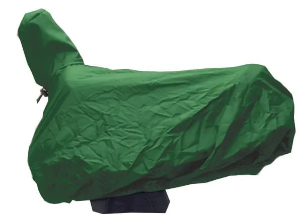 Jeffers Western Nylon Horse Saddle Cover