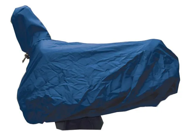 Jeffers Western Nylon Horse Saddle Cover