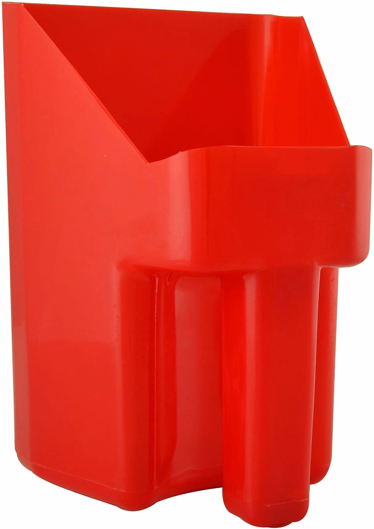 Jeffers 3 Quart Super Scoop for Grain or Feed
