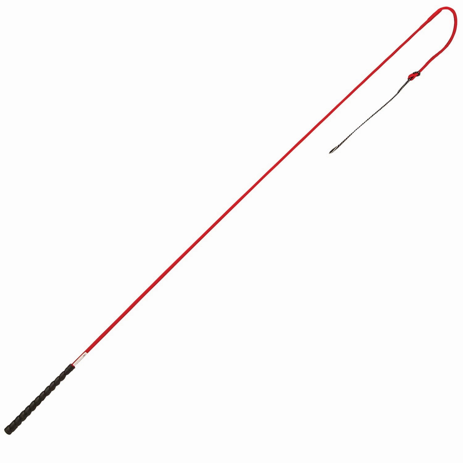Jeffers 50" Stockyard Cattle Whip, 8" Drop chicken supplies backyard chicken coop accessories poultry food chicken vitamins