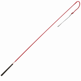 Jeffers 50" Stockyard Cattle Whip, 8" Drop chicken supplies backyard chicken coop accessories poultry food chicken vitamins